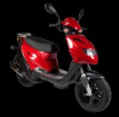 2012 Vmoto Monza photo